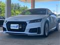 2019 Audi TT