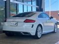 2019 Audi TT