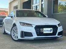 2019 Audi TT