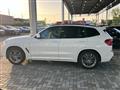 2020 BMW X3