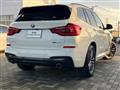 2020 BMW X3