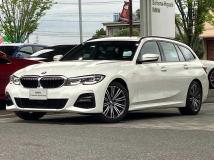 2021 BMW 3 Series