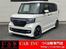 2017 Honda N BOX