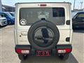 2020 Suzuki Jimny