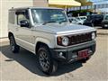 2020 Suzuki Jimny