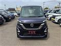 2021 Nissan ROOX