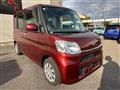 2017 Daihatsu Tanto