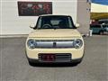 2016 Suzuki Lapin