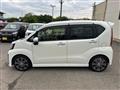 2016 Subaru Stella