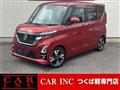 2021 Nissan ROOX