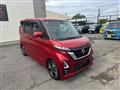 2021 Nissan ROOX