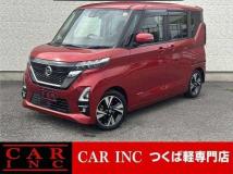 2021 Nissan ROOX