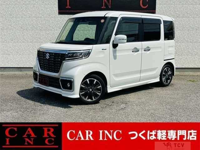 2020 Suzuki Suzuki Others