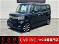 2017 Honda N BOX