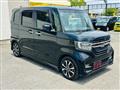 2017 Honda N BOX