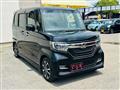 2017 Honda N BOX