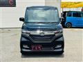 2017 Honda N BOX