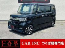 2017 Honda N BOX