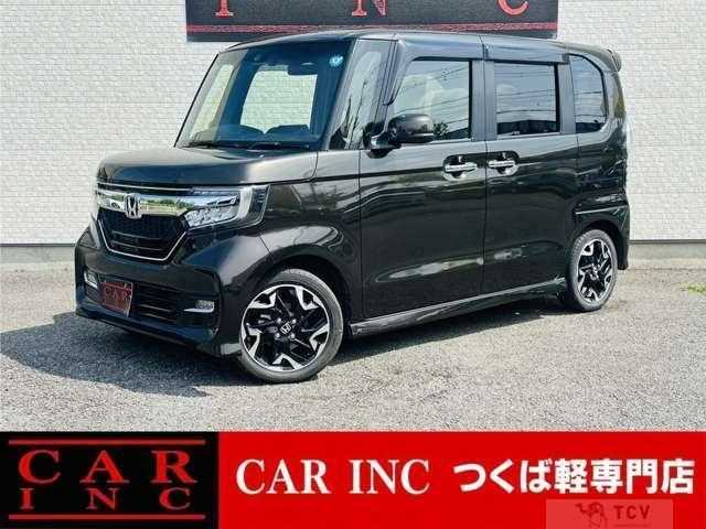 2020 Honda N BOX