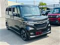 2020 Honda N BOX