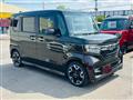 2020 Honda N BOX