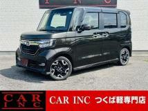 2020 Honda N BOX