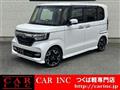 2018 Honda N BOX