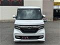 2018 Honda N BOX