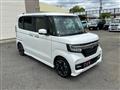 2018 Honda N BOX
