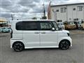 2018 Honda N BOX