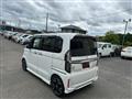 2018 Honda N BOX