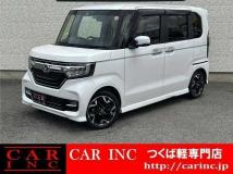 2018 Honda N BOX