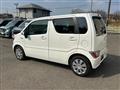 2022 Suzuki Wagon R
