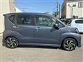 2017 Daihatsu Move
