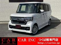 2021 Honda N BOX
