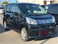 2021 Daihatsu Move