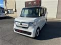 2019 Honda N BOX