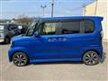 2017 Honda N BOX