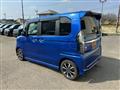 2017 Honda N BOX