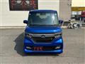 2017 Honda N BOX