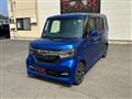 2017 Honda N BOX