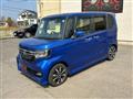 2017 Honda N BOX