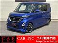 2021 Nissan ROOX