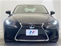 2017 Lexus IS