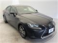2017 Lexus IS