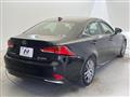 2017 Lexus IS