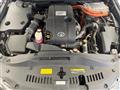 2014 Toyota Crown Hybrid