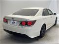 2018 Toyota Crown Hybrid