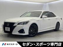 2018 Toyota Crown Hybrid
