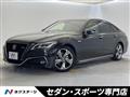 2018 Toyota Crown Hybrid